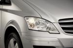 Mercedes-Benz Viano 2011 года